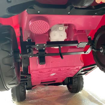 Aküsüz Araba Trendyol Toystop Firması