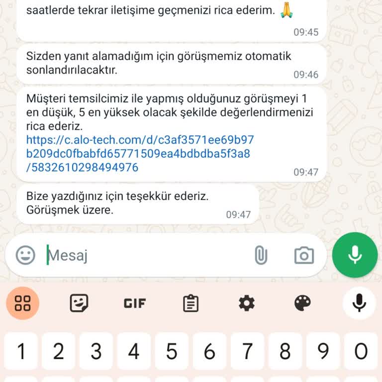 Hepsijet Kargomu Getirmiyor Sorunca Farkı Farklı Tarihler Veriyor
