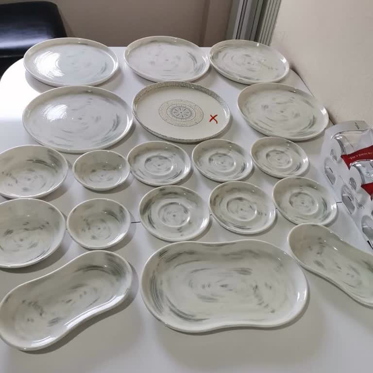 Bernardo Hatalı Ürün Gönderimi