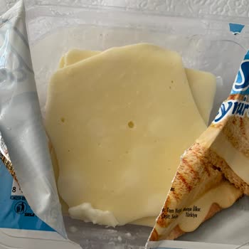 İçim Süt ve Süt Ürünleri İçim Peynir Ve Migros Sanal Market Hayal Kırıklığı