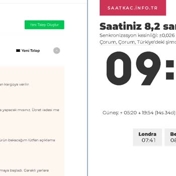 Banyo Store Ürün İptali Ücret İadesi Ulaşılamama