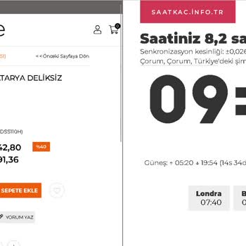 Banyo Store Ürün İptali Ücret İadesi Ulaşılamama