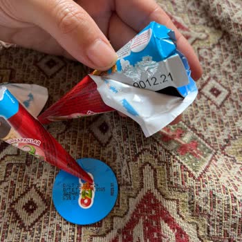 Ozmo Son Kullanım Tarihi