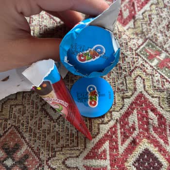 Ozmo Son Kullanım Tarihi