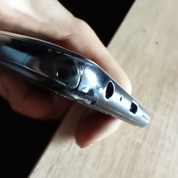 Omix X400 Yazılım Sorunu Olmasına Rağmen Sorun Giderilmeden Geri Gönderilmiş!