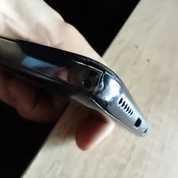 Omix X400 Yazılım Sorunu Olmasına Rağmen Sorun Giderilmeden Geri Gönderilmiş!