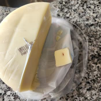 A101 Ahir Peynir İçinden Çıkan Şey