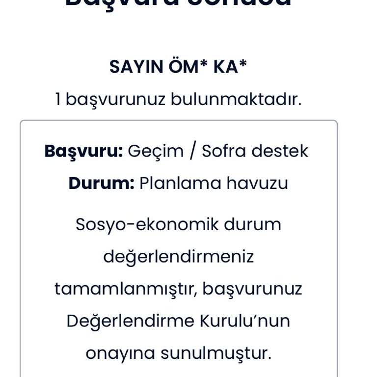 İBB Sosyal Yardım Neden Uzuyor Sonuca Bağlanması Neden Uzun Sürüyor