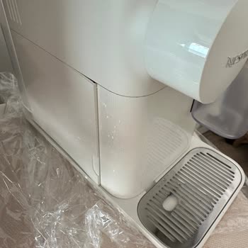 Nespresso Teknik Servisten Memnun Değilim