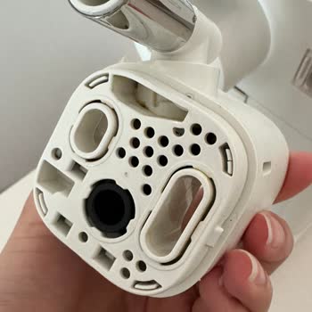 Nespresso Teknik Servisten Memnun Değilim