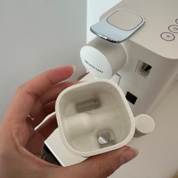 Nespresso Teknik Servisten Memnun Değilim