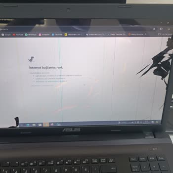 Aras Kargo Hasar Tutanağı Tutamıyormuş!
