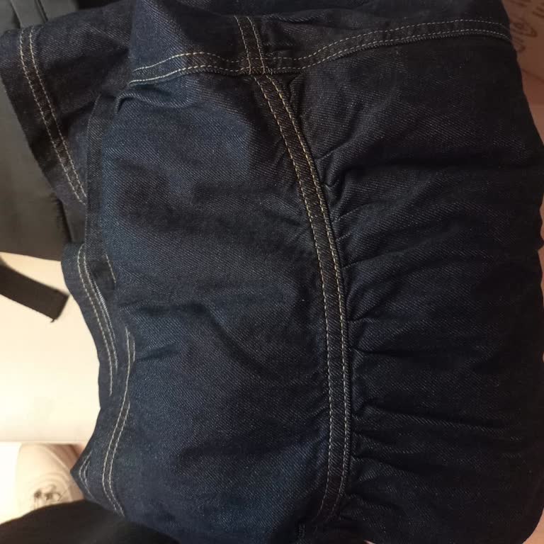 Modaybutik İade İçin Mesaj Yazmama Rağmen Dönüş Yapılmıyor,
