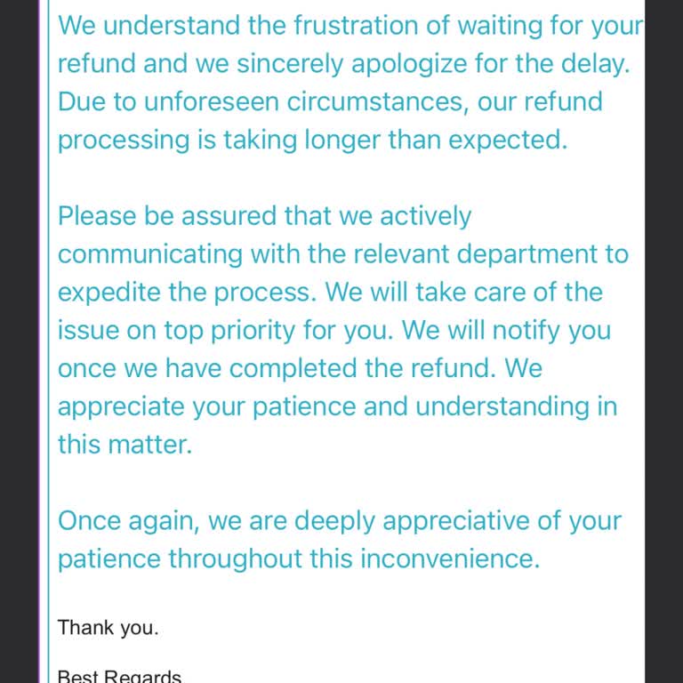 Batik Air Malaysia (Malindo Air) Batik Air Ücret İadesi Yapmıyor