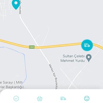 A101 Kapıda Uygulamasının Tam Bir Fiyasko Olması!