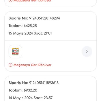 A101 Kapıda Uygulamasının Tam Bir Fiyasko Olması!