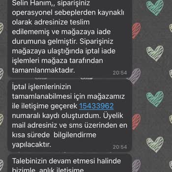 A101 Kapıda Uygulamasının Tam Bir Fiyasko Olması!