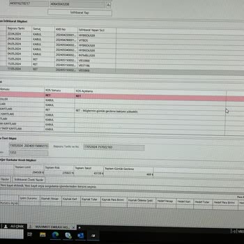 Hadi - TOMBANK Taksit Sorunu Ve Mağduriyetim