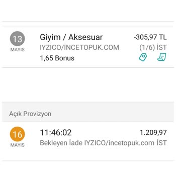 İnce Topuk Para İade Konusunda Sorunlu Ürünler Kalitesiz Kusurlu Ürün!