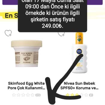 Gratis Şirketinin 6502 Kanununun İhlali Hakkında.