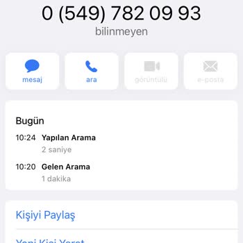 Aras Kargo Mağduriyet Ve Hakaret