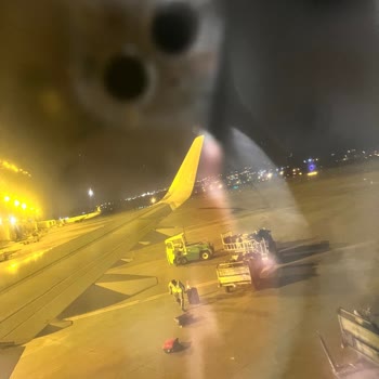 Pegasus Kırılan Valizleri Telafi Etmiyor! Mağdur Ediyor!