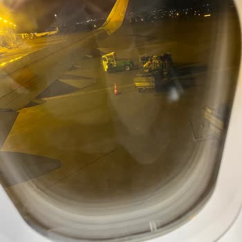 Pegasus Kırılan Valizleri Telafi Etmiyor! Mağdur Ediyor!