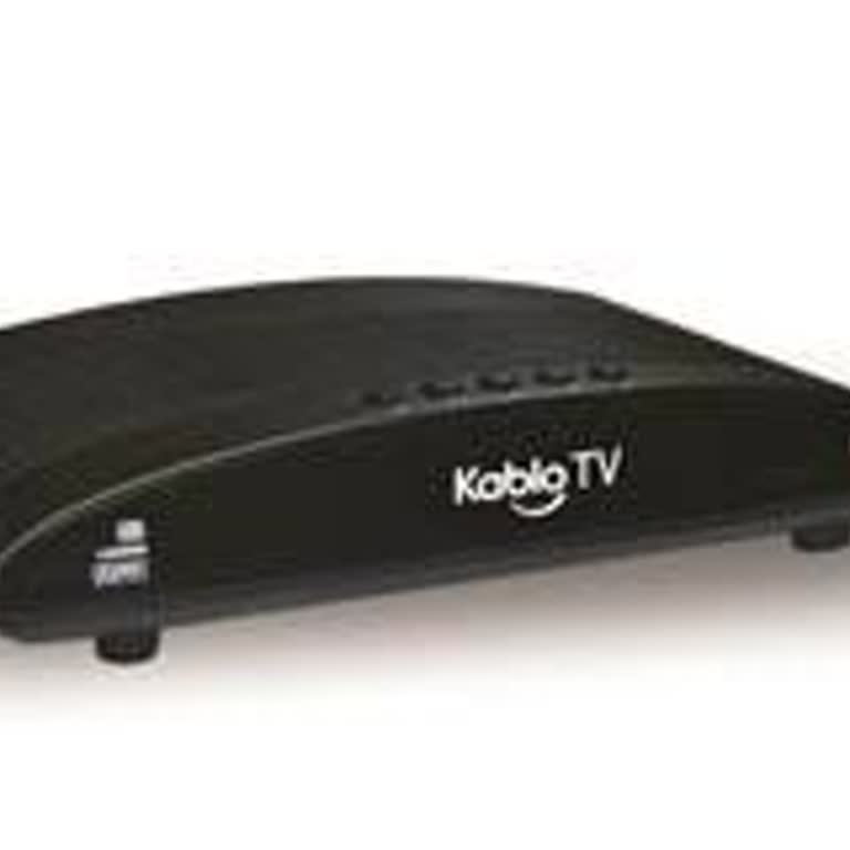 Kablo Net Elektrik Gidip Gelmesinden Dolayı Decoder Değişimi