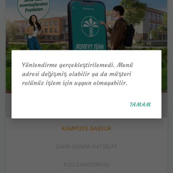 Kuveyt Türk Altın Puan Sorunu