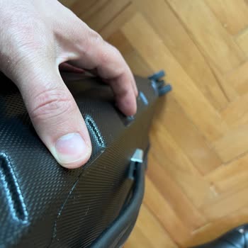 Turkish Airlines Damaged My Luggage, Compensation Request