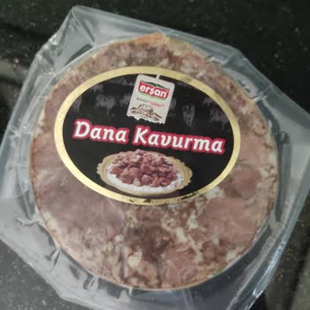 Getir'de Gramaj Farkı Sorunu!