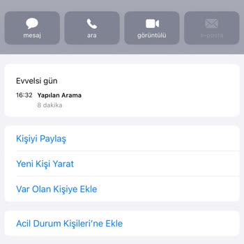 Yurtiçi Kargo Adres Bulamama Sorunu