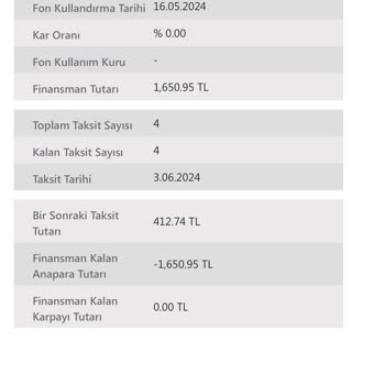 Pttavm.com, Bankadan Para Çekilmesine Rağmen Siparişimi Oluşturmadı