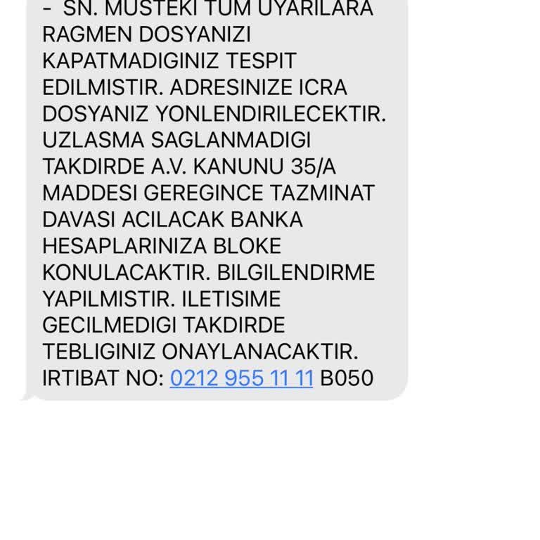 Hakara Hukuk Asılsız Suçlamada Bulunuyor