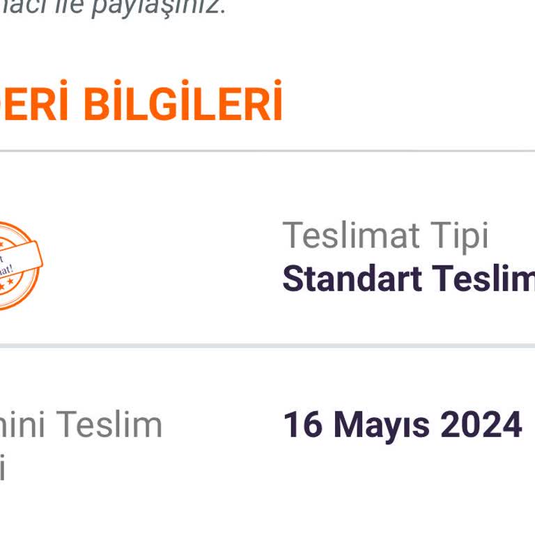 hepsiJET Kargom Elime Ne Zaman Ulaşacak?