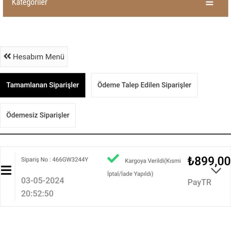 Bwest Para İadesi İlgisiz Site