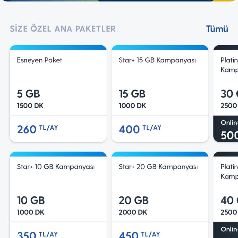 Turkcell Taahhüde Yakın Ayın Oyun