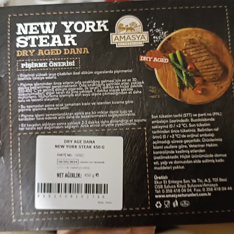 Bozuk Ürün Hayal Kırıklığı: Getir'den Beklenmedik Deneyim