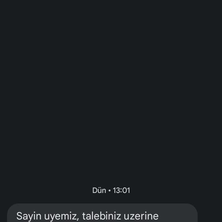 Digiturk Ve 08504841183 Numara Hakkında Şikayet