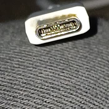 Syrox Patlayan Şarj Aleti