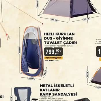 BİM Aktüeldeki Ürün Gelmiyor