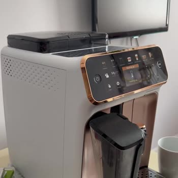 Philips Kahve Makinesi Ses Sorunları Kullanıcı Yorumları - Şikayetvar