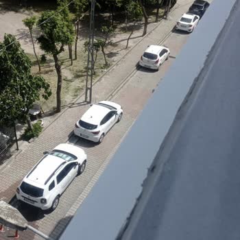 PTT Kargo Teslimatı Bina Girişinde Bırakma Sorunu