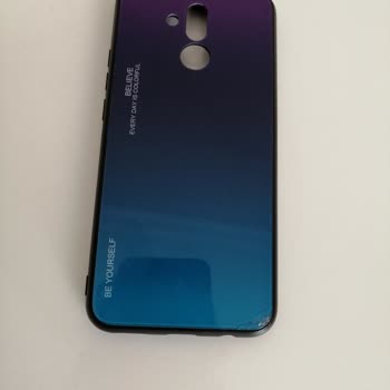 Aliexpress Çatlak Ürün Geldi Elime