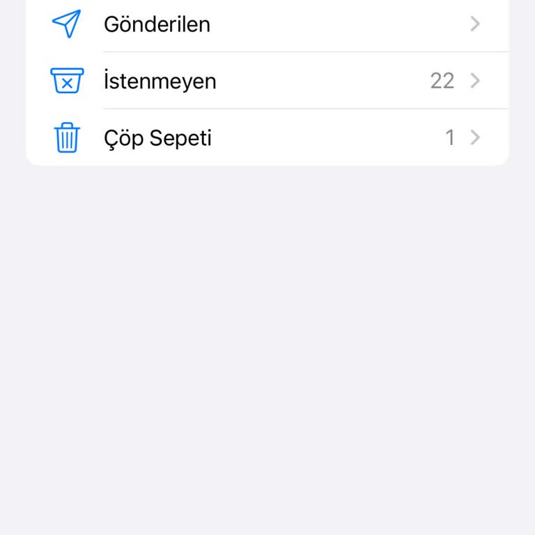 Kariyer.net Acil Yardım CV Maile Gelmiyor