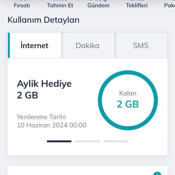 Türk Telekom Ek Paket Almadığım Halde Almışım Gibi Gösteriliyor