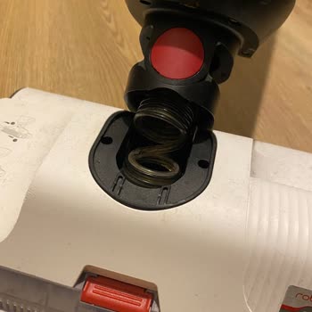 Teknosa Roborock Süpürge Servis Süreci - Bood