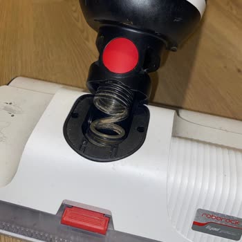 Teknosa Roborock Süpürge Servis Süreci - Bood