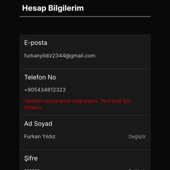 Exxen İzinsiz Çekim Yaptı Kartımdan