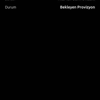 Exxen İzinsiz Çekim Yaptı Kartımdan